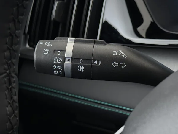 BYD Seal U (2026) — foto 16 van 34