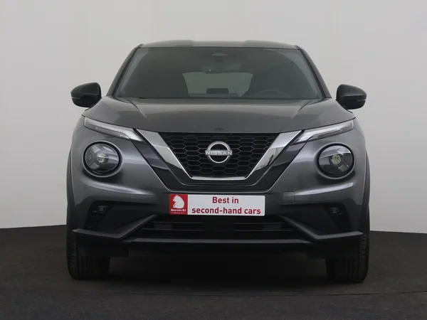 NISSAN Juke (2024) — foto 25 van 27