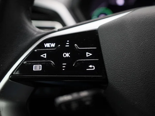 Audi Q4 e-tron (2022) — foto 11 van 45