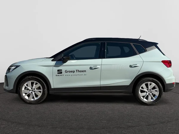 SEAT Arona (2025) — foto 24 van 24