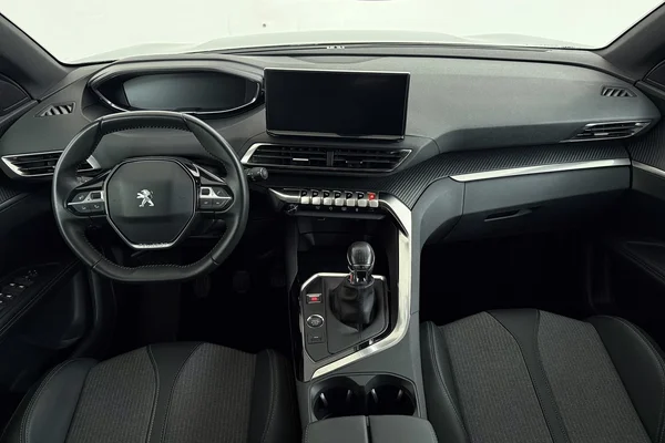 Peugeot 3008 (2023) — foto 10 van 26