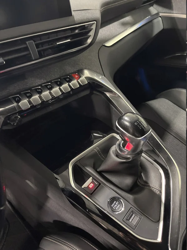 Peugeot 3008 (2020) — foto 62 van 72