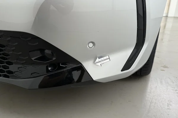 Opel Corsa (2025) — foto 10 van 18