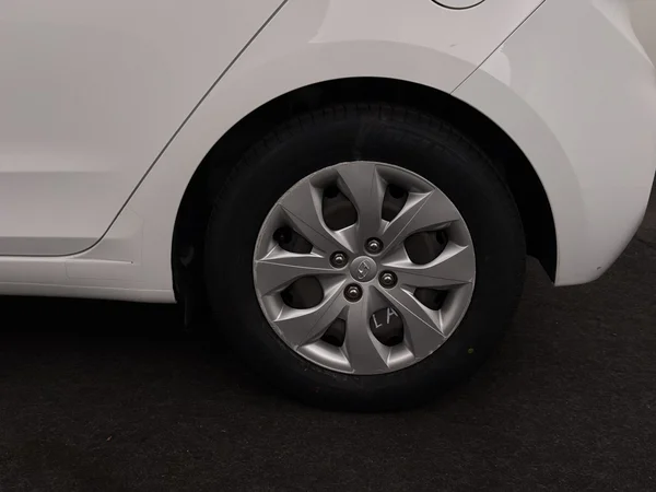 HYUNDAI i20 (2019) — foto 7 van 24