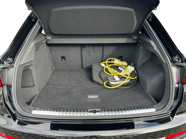 AUDI Q3 PHEV (2022) — foto 14 van 24