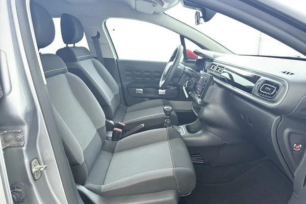 Citroen C3 (2023) — foto 16 van 18