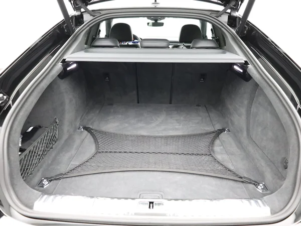 AUDI A7 Sportback (2025) — foto 3 van 23