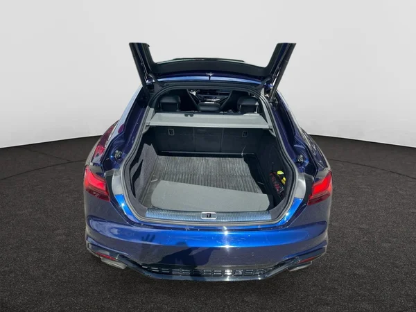 AUDI RS5 Sportback (2022) — foto 4 van 24