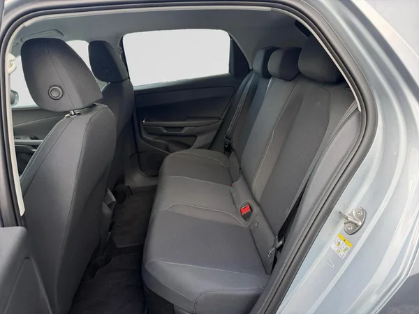 VOLKSWAGEN ID.Polo (2026) — foto 3 van 14