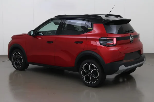 Citroen C3 (2025) — foto 11 van 17