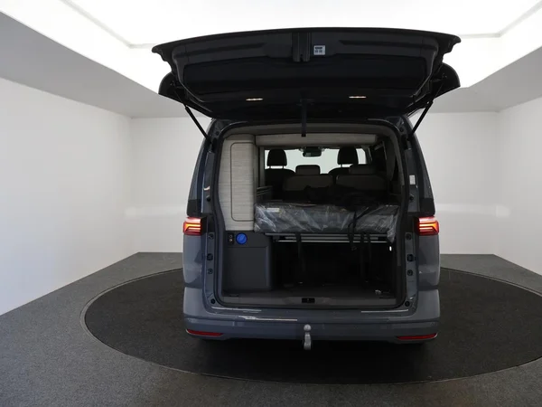 VOLKSWAGEN Multivan T7 Long Dsl (2026) — foto 17 van 27