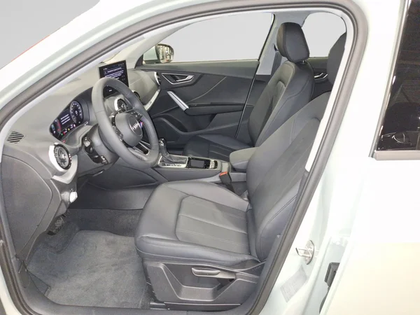 AUDI Q2 (2025) — foto 15 van 24