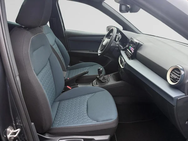 SEAT Arona (2026) — foto 10 van 20