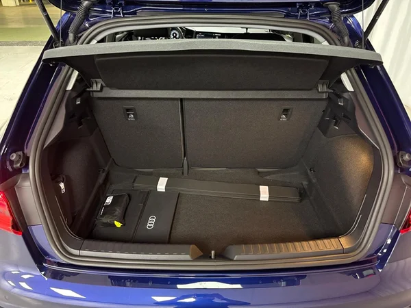 AUDI A1 Sportback (2026) — foto 4 van 15