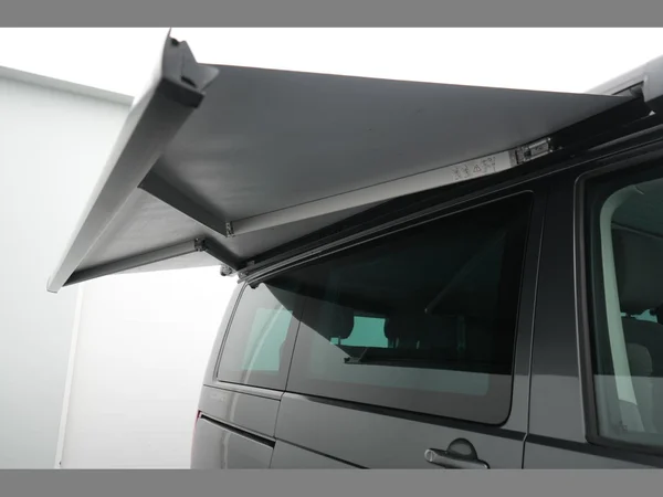 VOLKSWAGEN Multivan T6.1 Dsl (2024) — foto 9 van 27