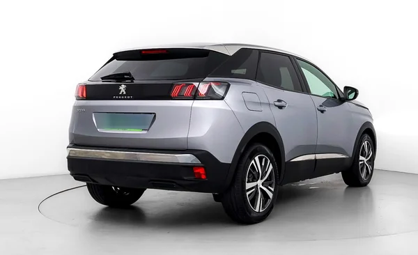 Peugeot 3008 (2024) — foto 45 van 72