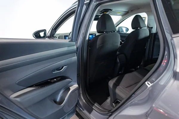 Hyundai Tucson (2025) — foto 10 van 32