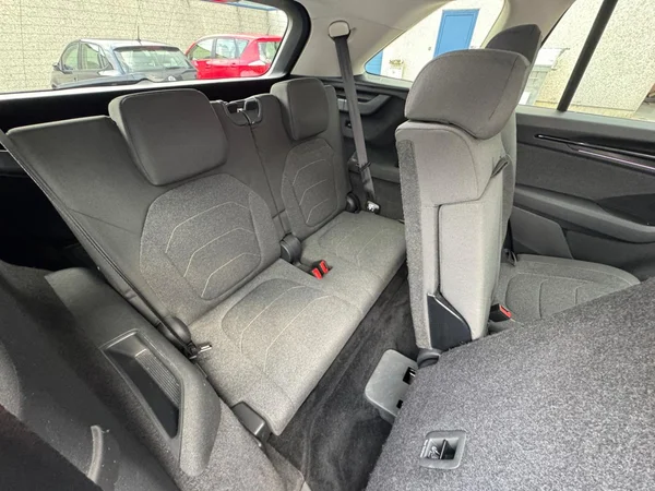 SKODA Kodiaq (2025) — foto 17 van 17