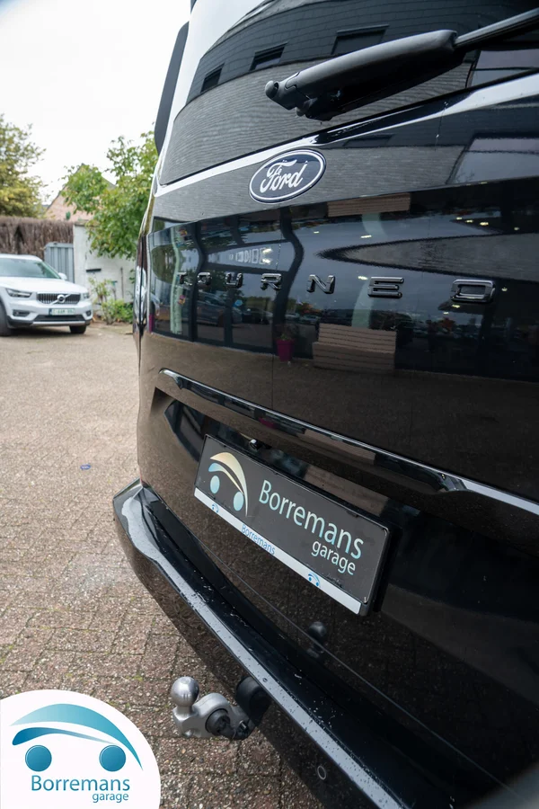 Ford Tourneo-Custom- (2025) — foto 22 van 39