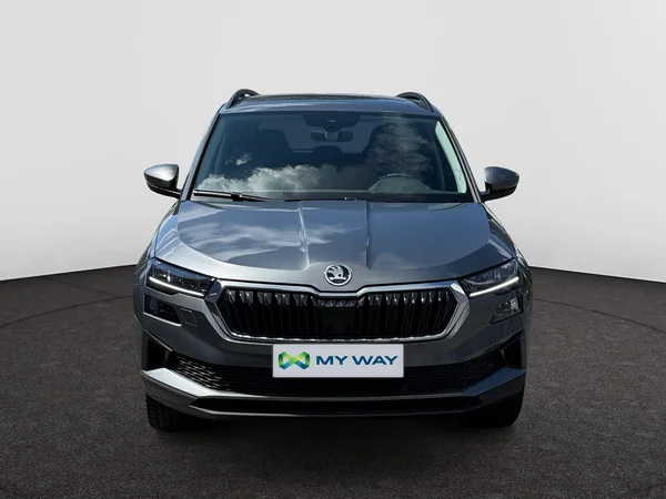 SKODA Karoq (2025) — foto 15 van 20