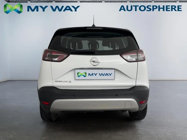 OPEL Crossland X Dsl (2020) — foto 21 van 22
