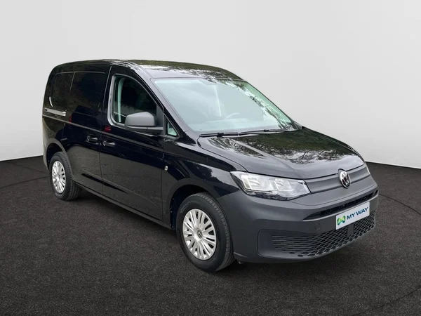 VOLKSWAGEN Caddy Cargo Dsl (2024) — foto 8 van 14