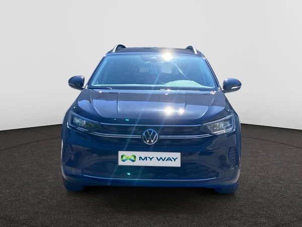 VOLKSWAGEN Taigo (2022) — foto 17 van 18