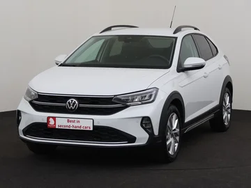 VOLKSWAGEN Taigo (2025)