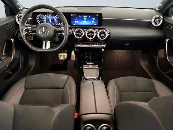 MERCEDES-BENZ A-Class Dsl (W177) (2024) — foto 23 van 32