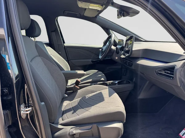 VOLKSWAGEN ID.3 (2026) — foto 3 van 24