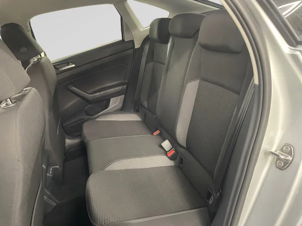 VOLKSWAGEN Taigo (2026) — foto 10 van 24