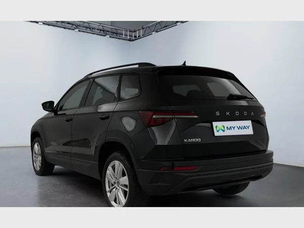 Skoda Karoq (2025) — foto 20 van 23