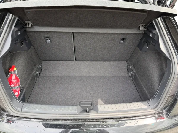 AUDI A1 Sportback (2025) — foto 11 van 27