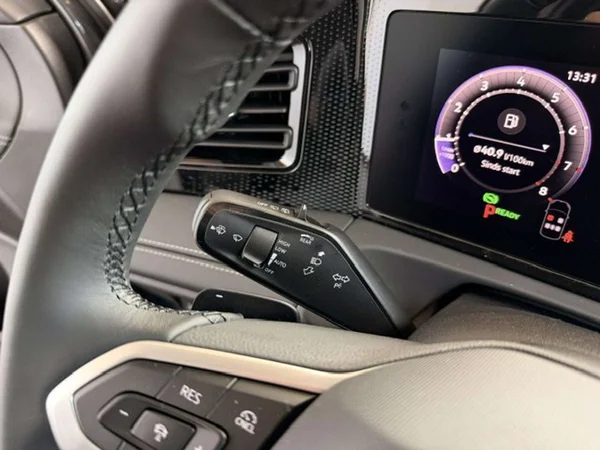 Volkswagen Tiguan — foto 15 van 25