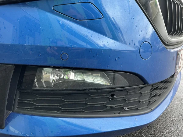 SKODA Scala (2024) — foto 20 van 22