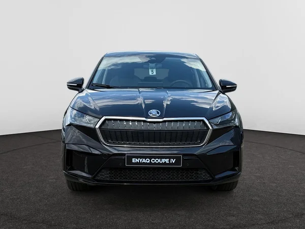 SKODA Enyaq Coupé (2025) — foto 11 van 15