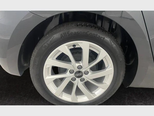 Audi A1 Sportback (2023) — foto 28 van 29