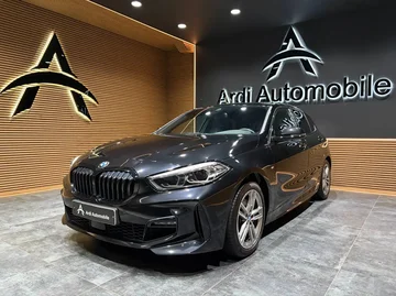 Bmw 118 (2022)