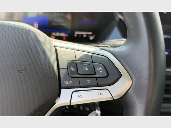 Volkswagen T-Cross (2023) — foto 10 van 23