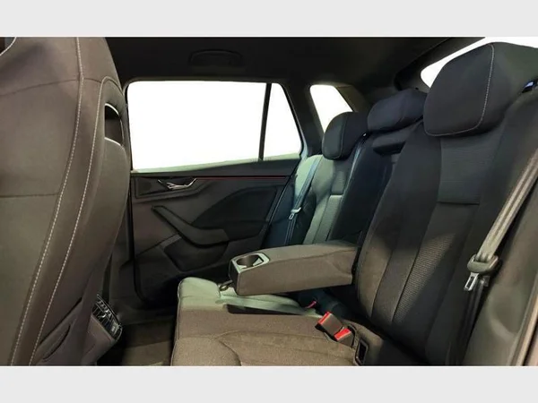 Skoda Kamiq (2026) — foto 3 van 26