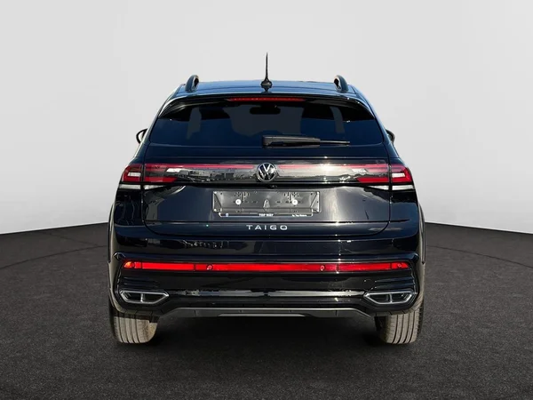 VOLKSWAGEN Taigo (2024) — foto 5 van 16