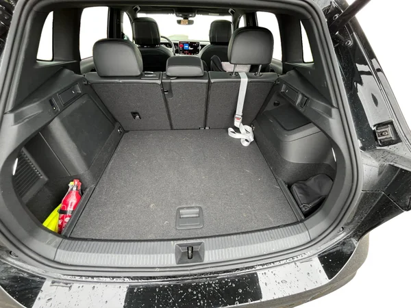 VOLKSWAGEN Tiguan eHybrid (PHEV) (2025) — foto 14 van 24