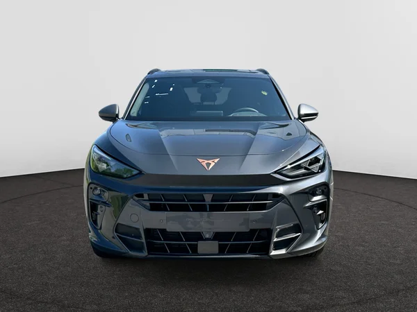 CUPRA Terramar (2026) — foto 17 van 24
