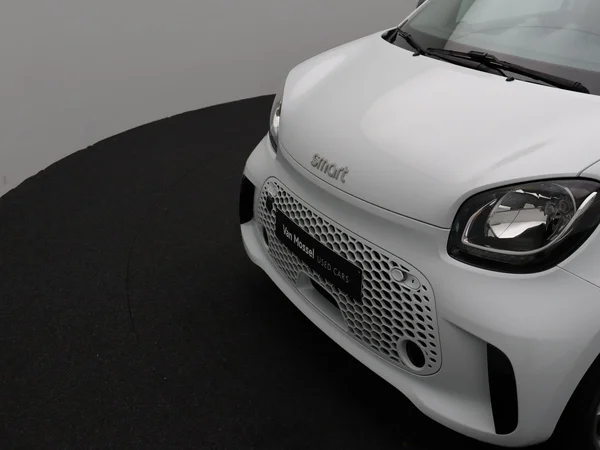 smart Forfour (2022) — foto 16 van 25