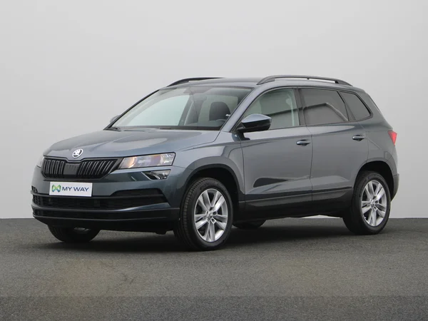 SKODA Karoq (2021) — foto 1 van 19