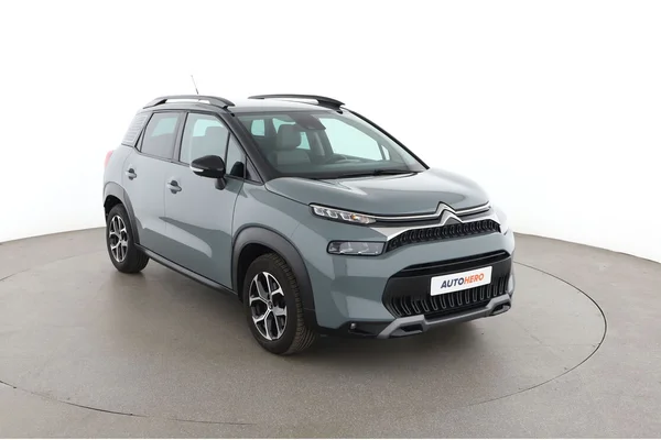 Citroen C3 (2022) — foto 14 van 16