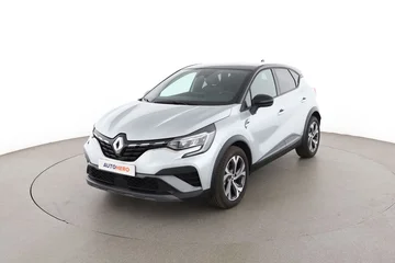 Renault Captur (2022)