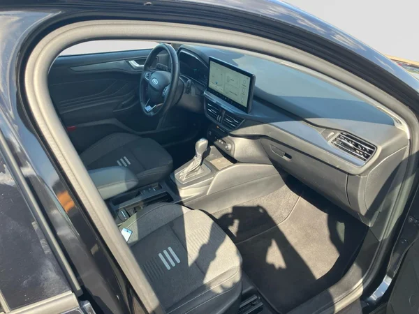 FORD Focus Active (2024) — foto 25 van 25