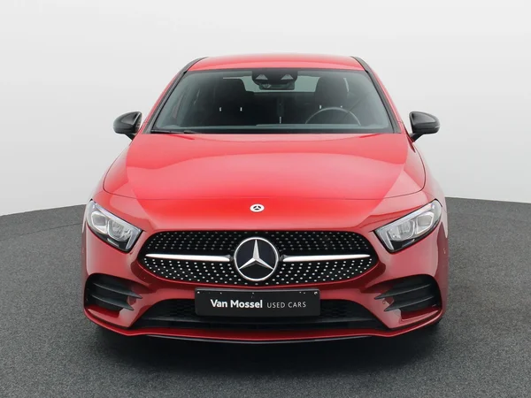 Mercedes-Benz A-Klasse (2021) — foto 16 van 22