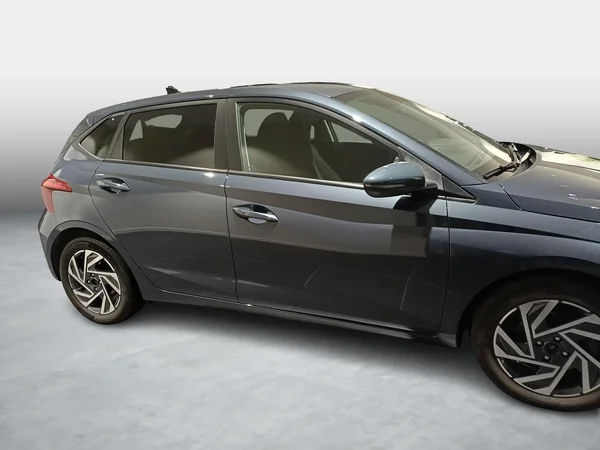Hyundai i20 (2024) — foto 16 van 21